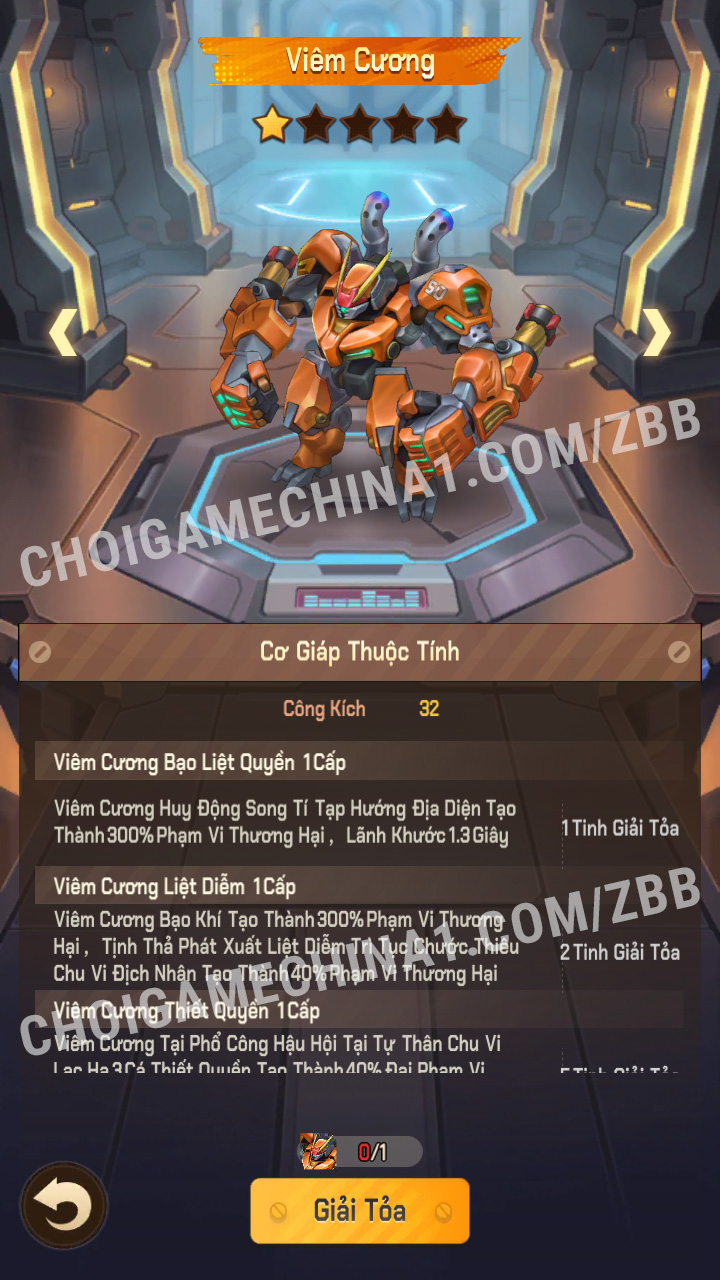 Zombies boom private bản VIP - BIG UPDATE Map 269