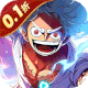 Game One Piece Đại Chiến Private Việt Hoá - full code