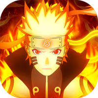 Naruto Thiên Ảnh Private Việt Hoá